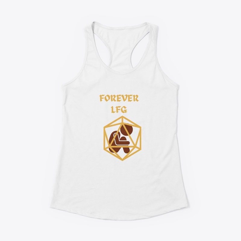Forever LFG