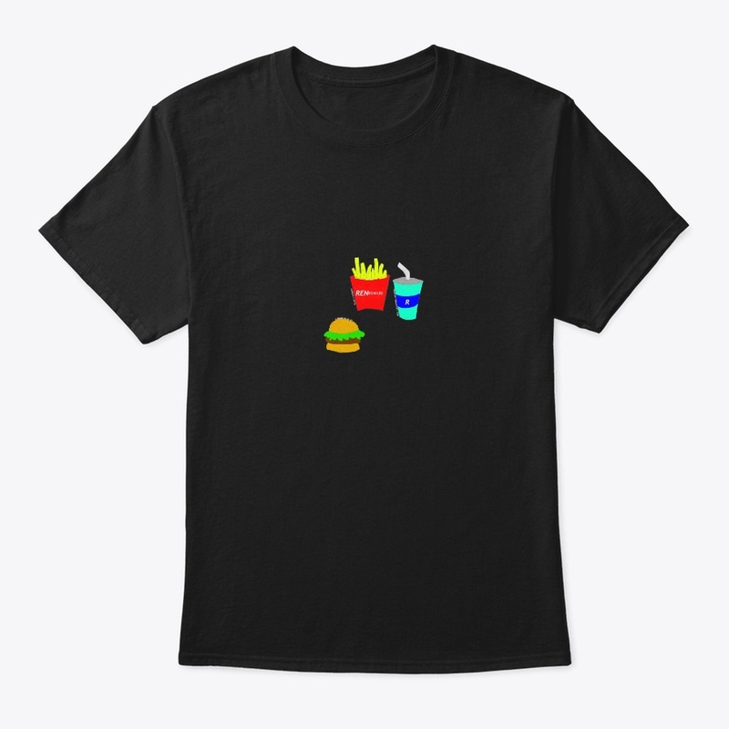 RENDONALDS TEE