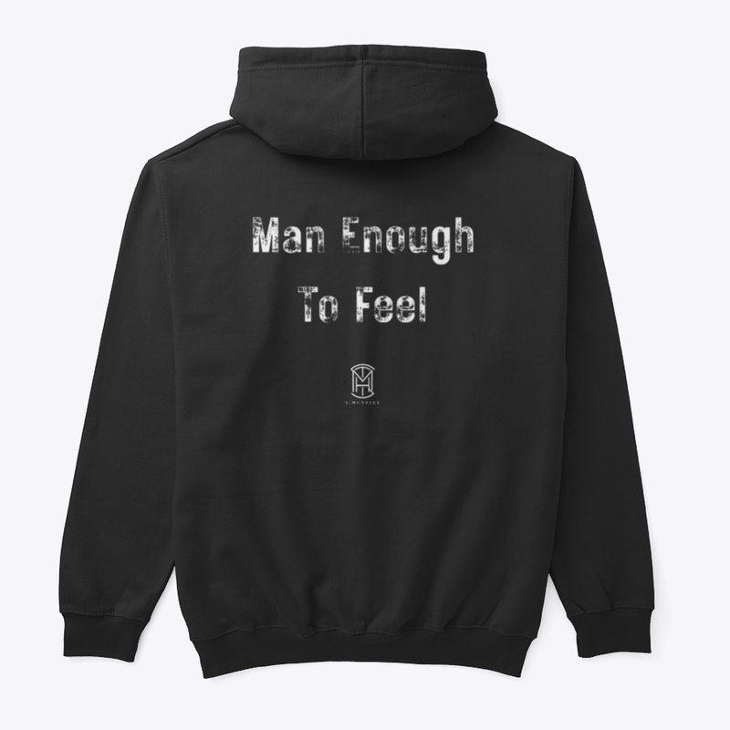 Man Enough to Feel