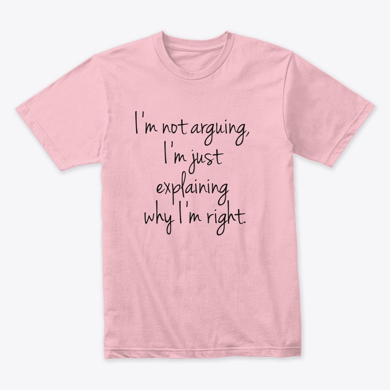 Confidence Chronicles Tee
