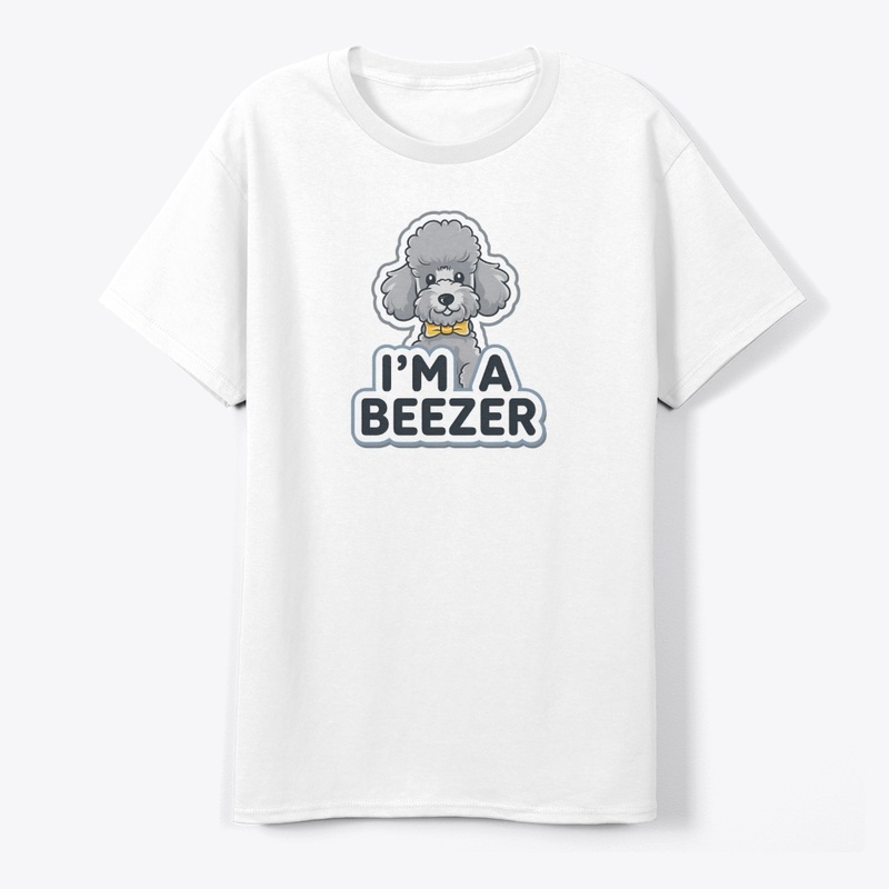 I'm a Beezer dog