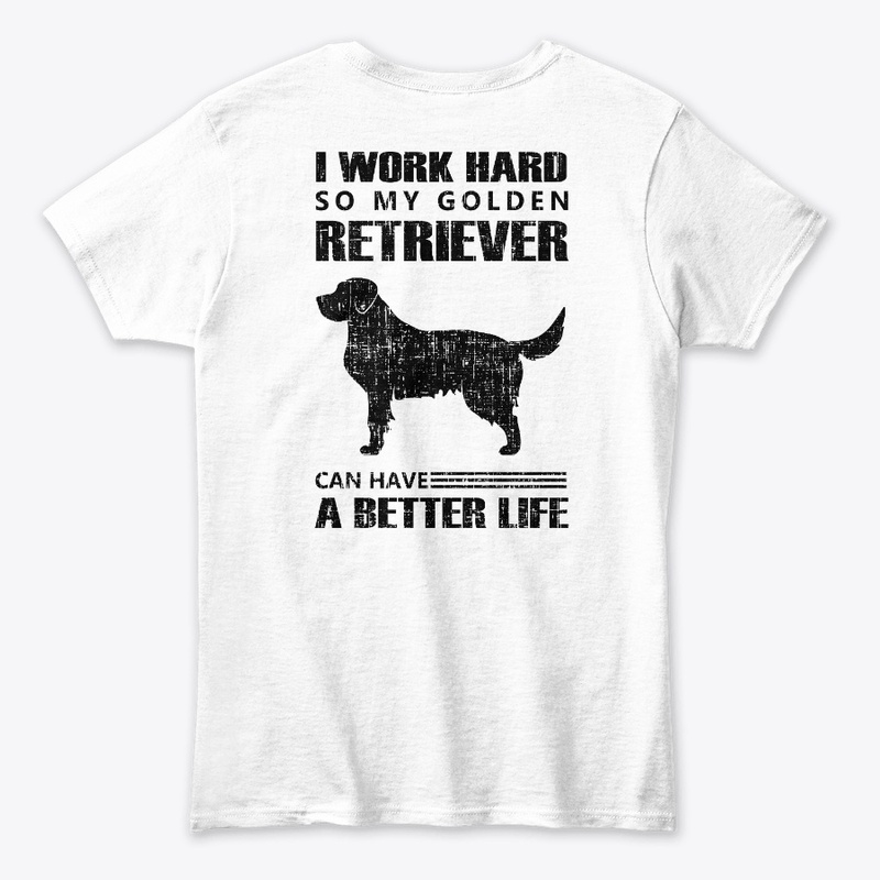 Golden Retriever lovers shirt 2024