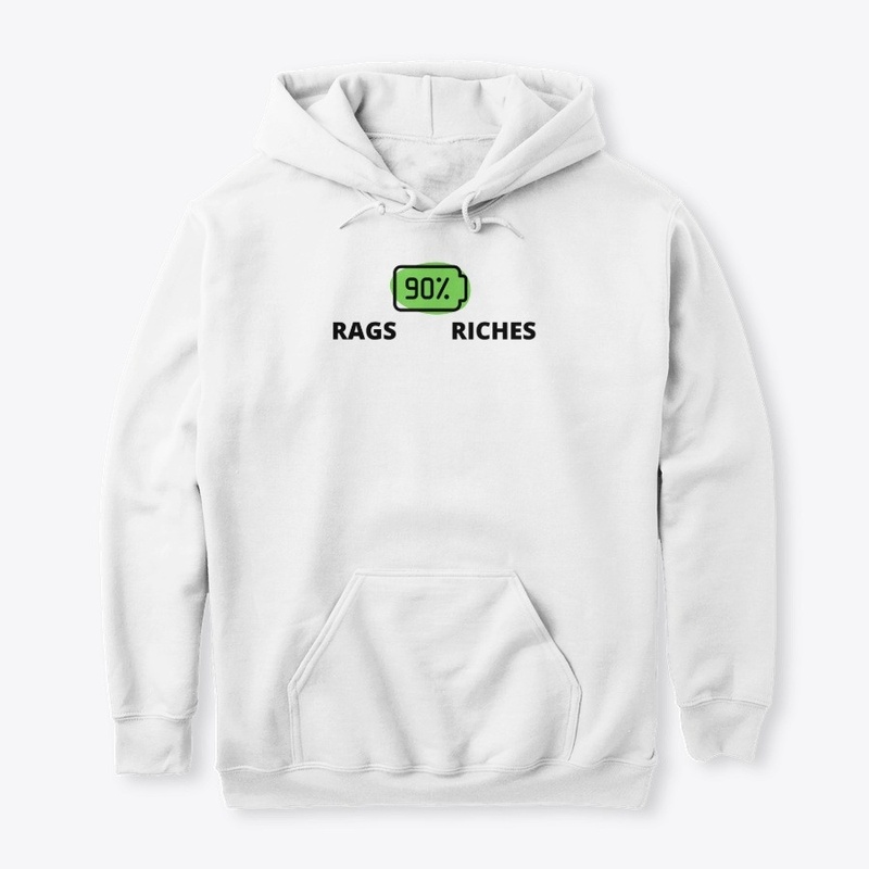 RAGS To RICHES 