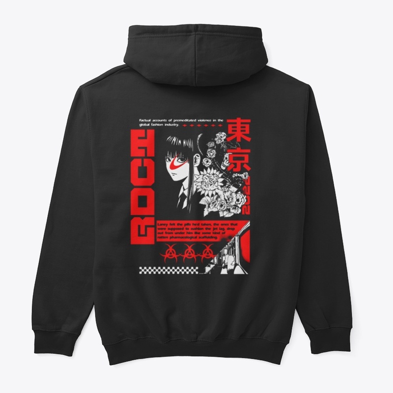 RDCT JAPANSES SPRING DROP COLLECTION