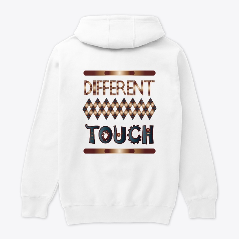 Different touch