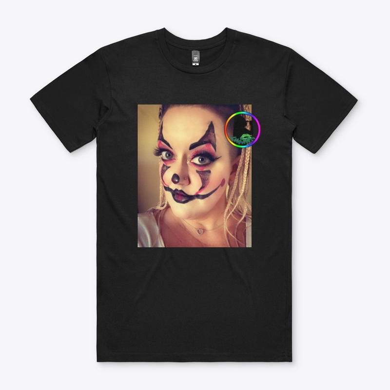 Tears of a Cray-Clown 514