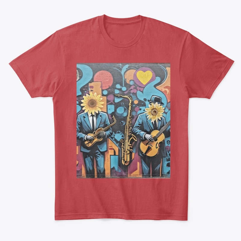 Sunflower Jazz
