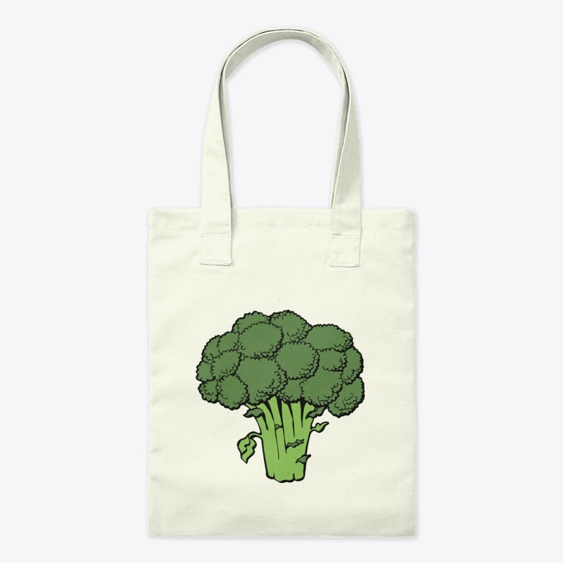 Green Broccoli