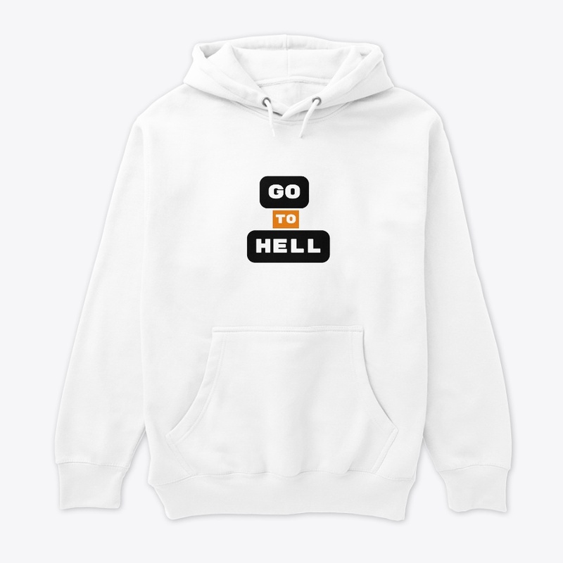 WHITE HELL FOR BOYS