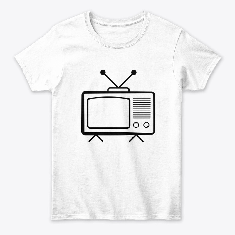 Old TV
