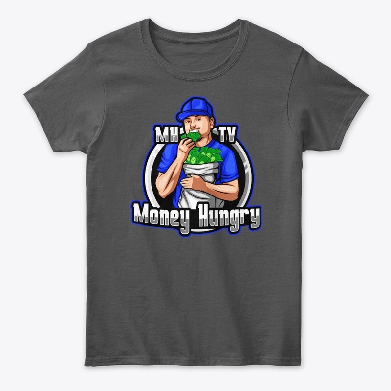 Blue MHTV
