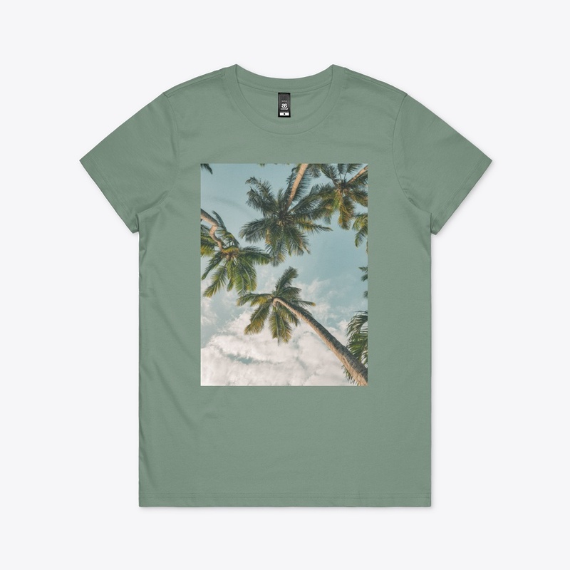 PALM DESIGN 