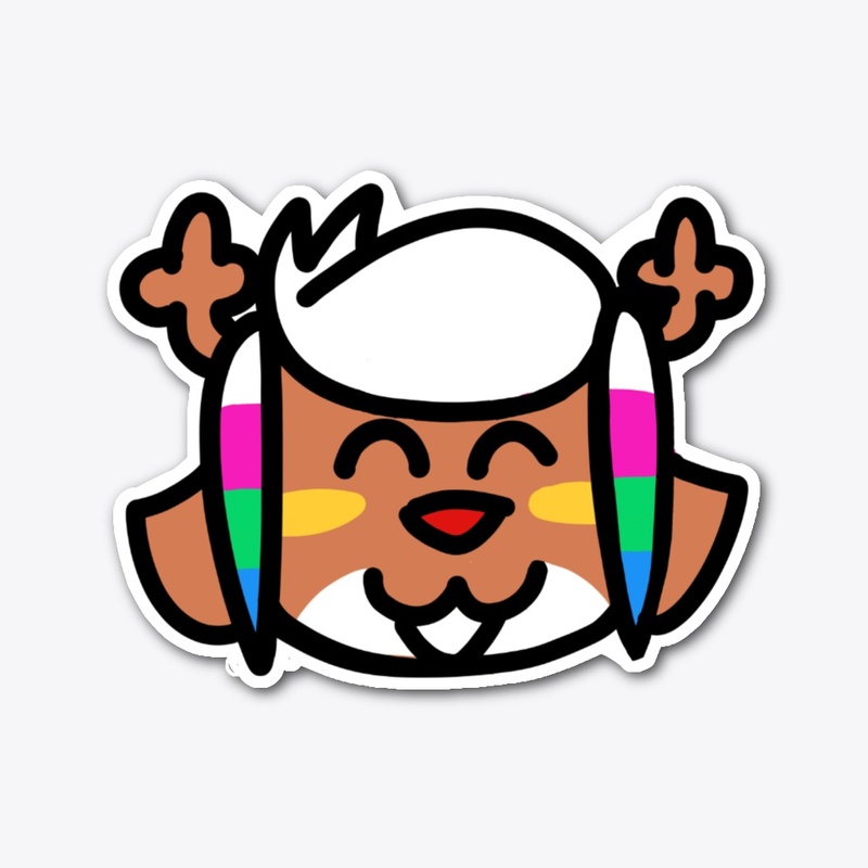 Chibi Navi Polysexual!