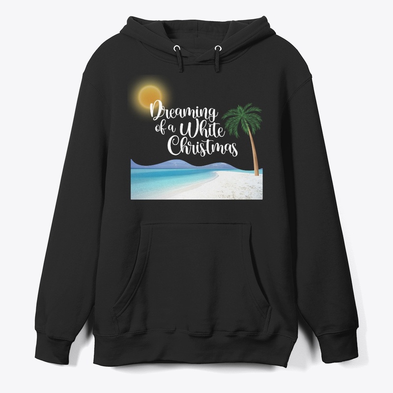 Dreaming of a White Christmas