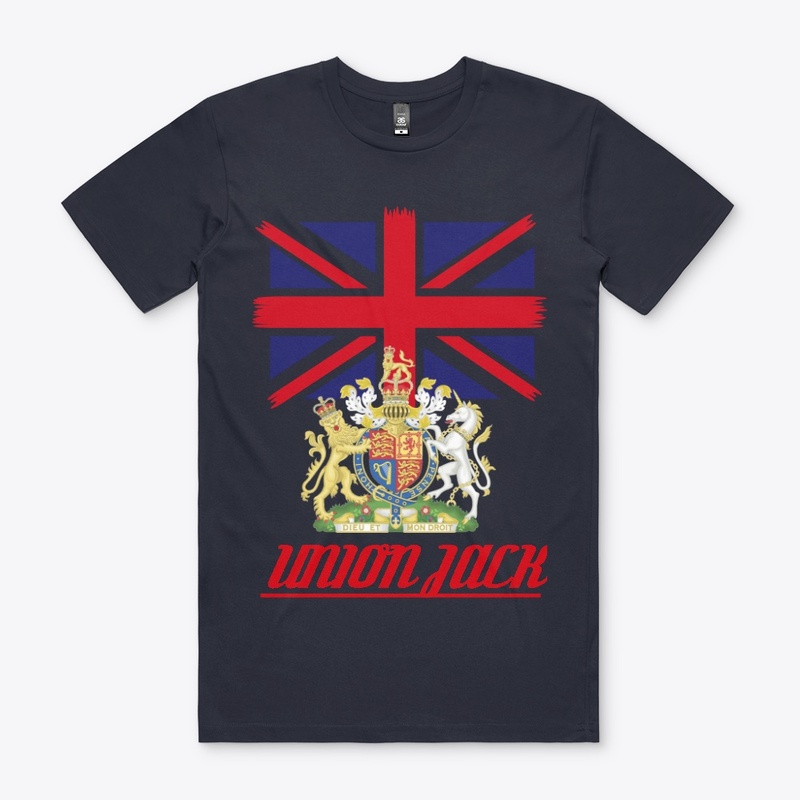 UNION JACK