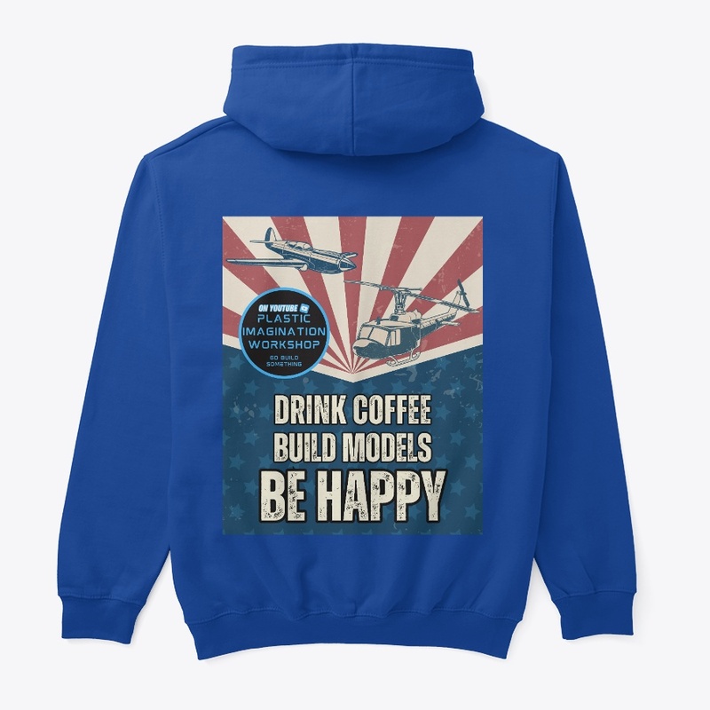 Drink Coffee be Happy-v1