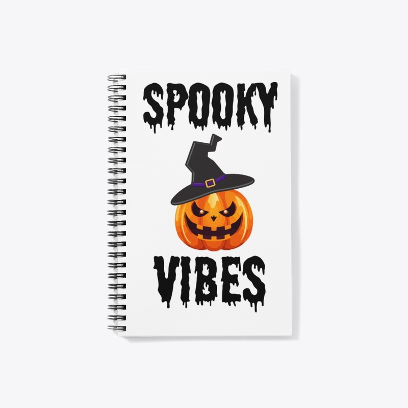 Spooky Vibes