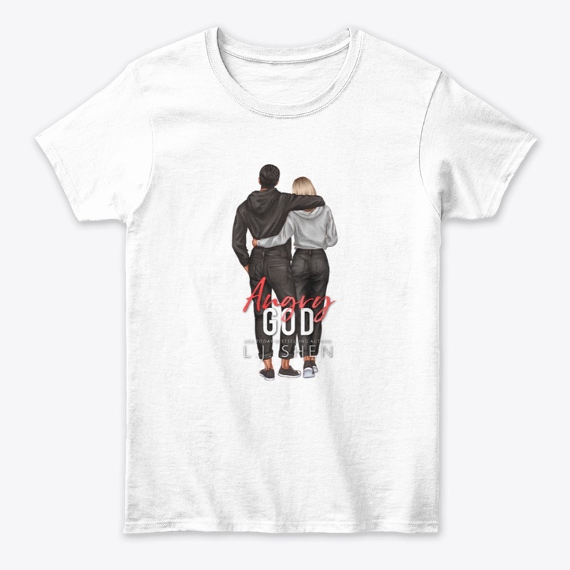 Vaughn and Lenora Shirt