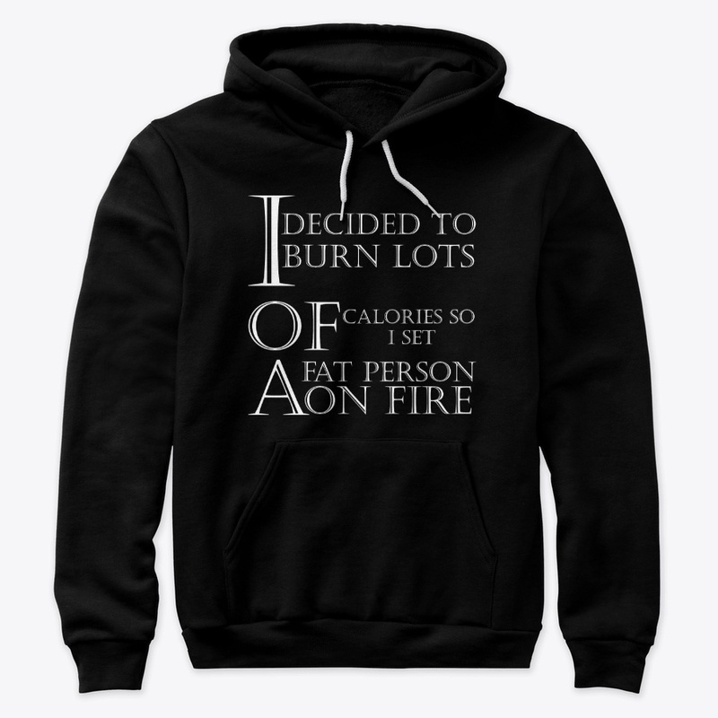 SARCASTIC FUNNY T-SHIRT