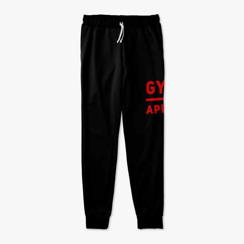 GYM RAT | All Over Leggings & Joggers