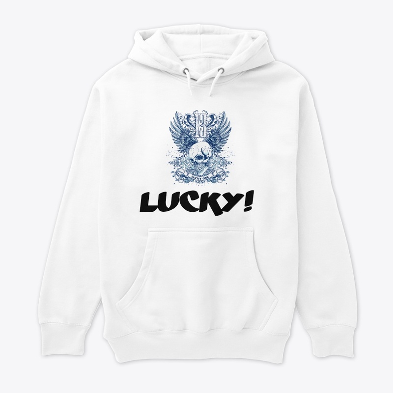 LUCKY 