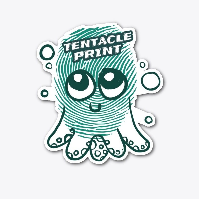 tentical print