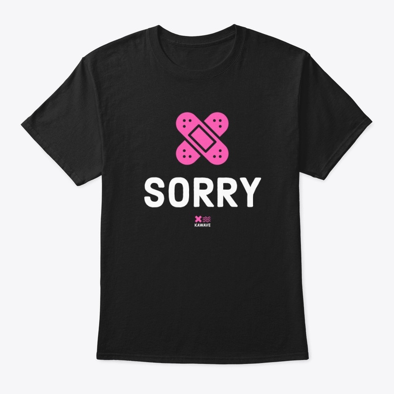 sorry