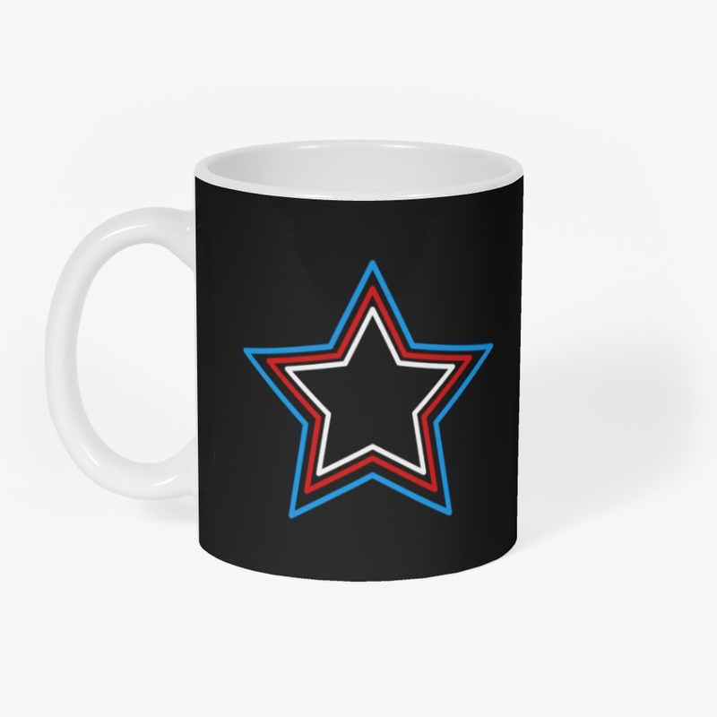 NUX STORE (TSHIRT DESIGN)