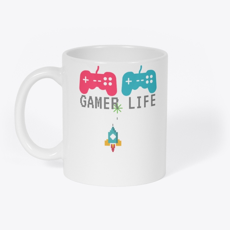 Gamer Life