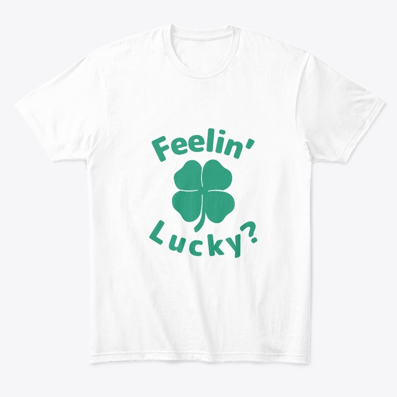 Feelin' Lucky