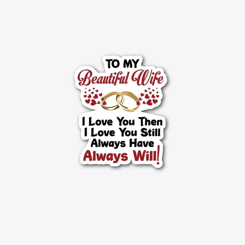 I Love You Then