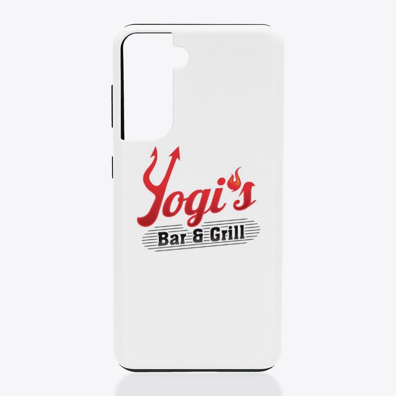 Yogi's Bar and Grill