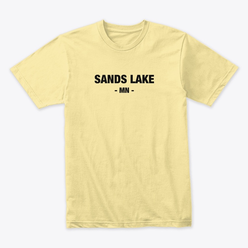 SANDS LAKE