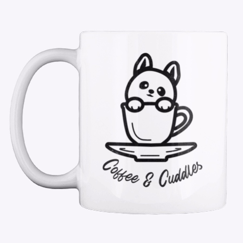 Coffee and Cuddles