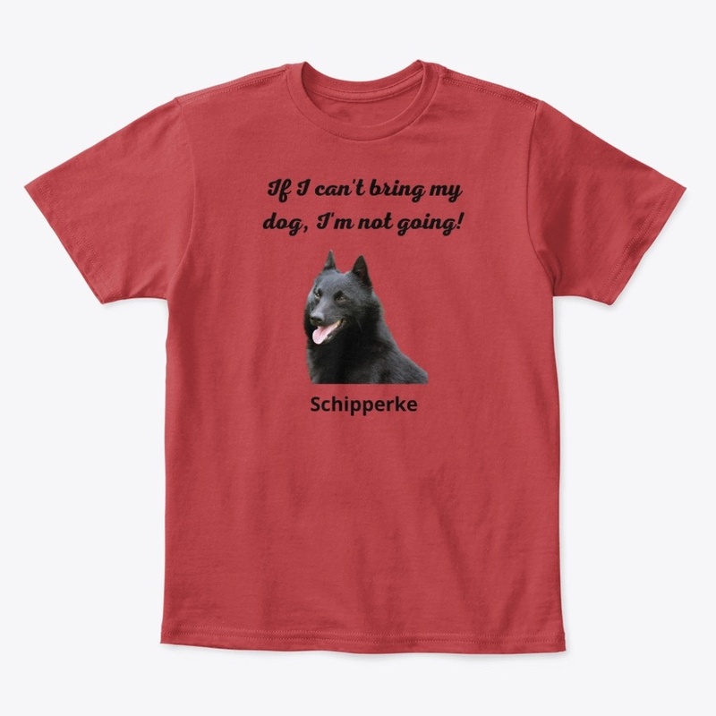 Schipperke