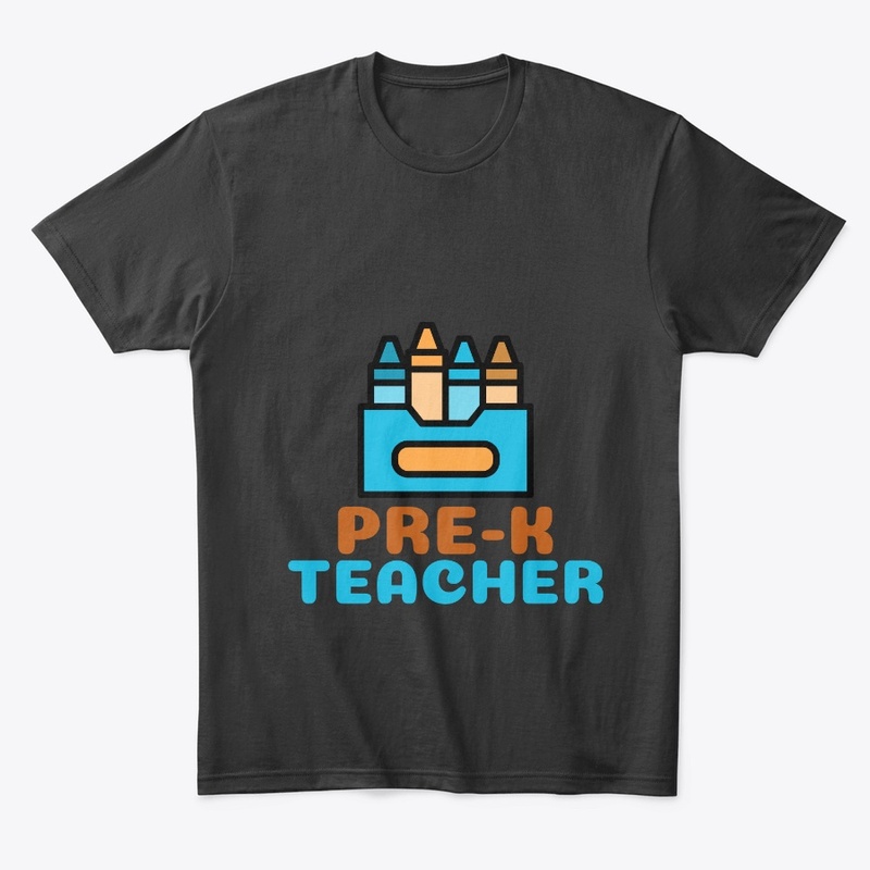 Pre-Kindergarten Teacher