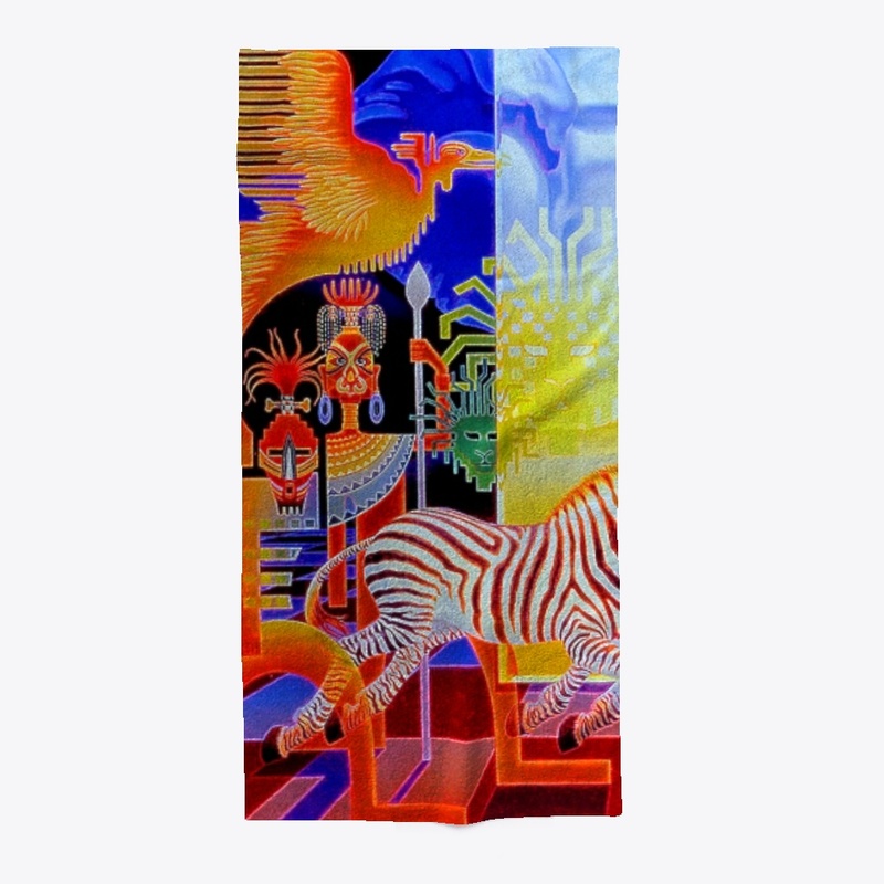 SafariLeft