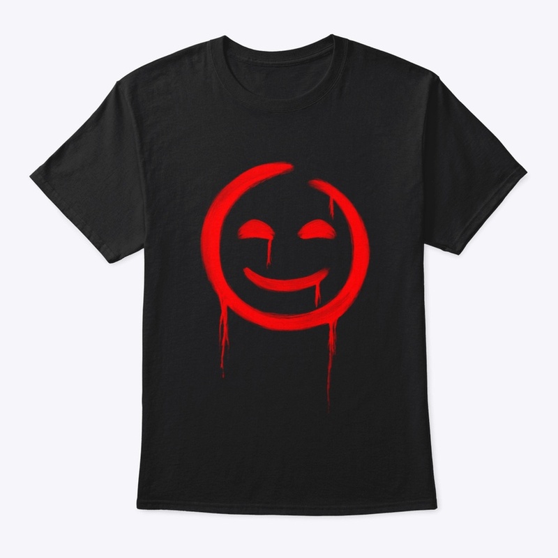 Bloody Smile