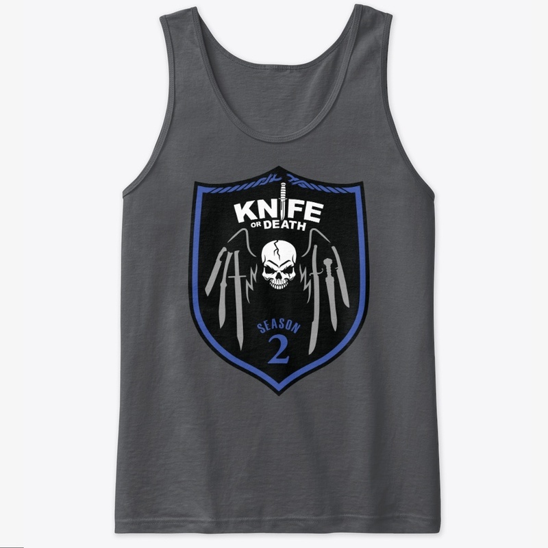 Knife or Death - Season 2