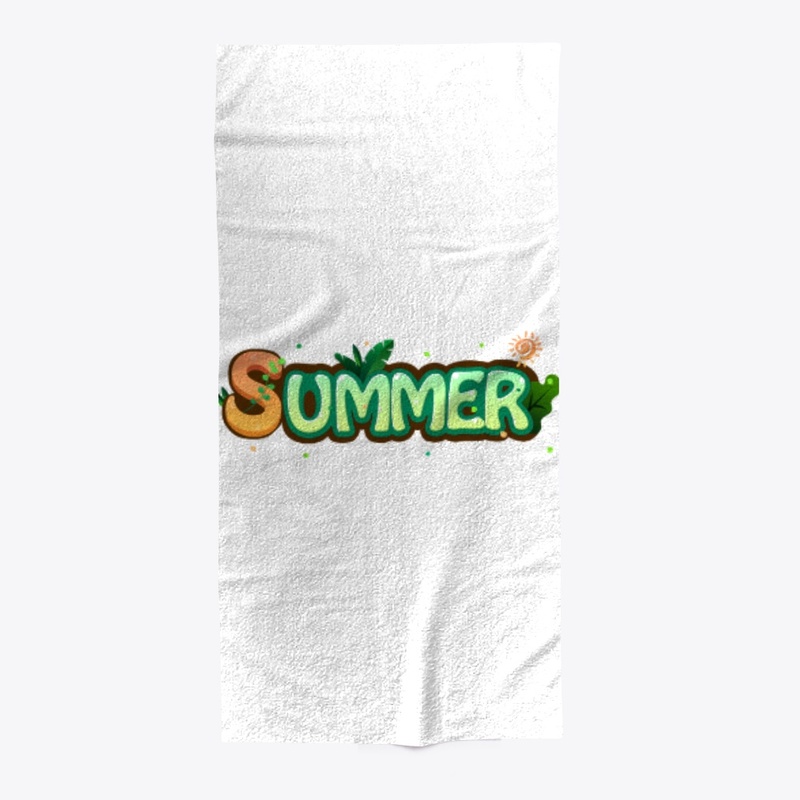 Hello Summer