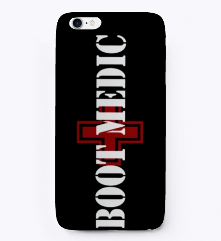 Boot Medic 2