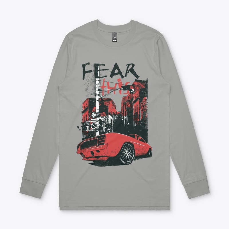 Printed Design