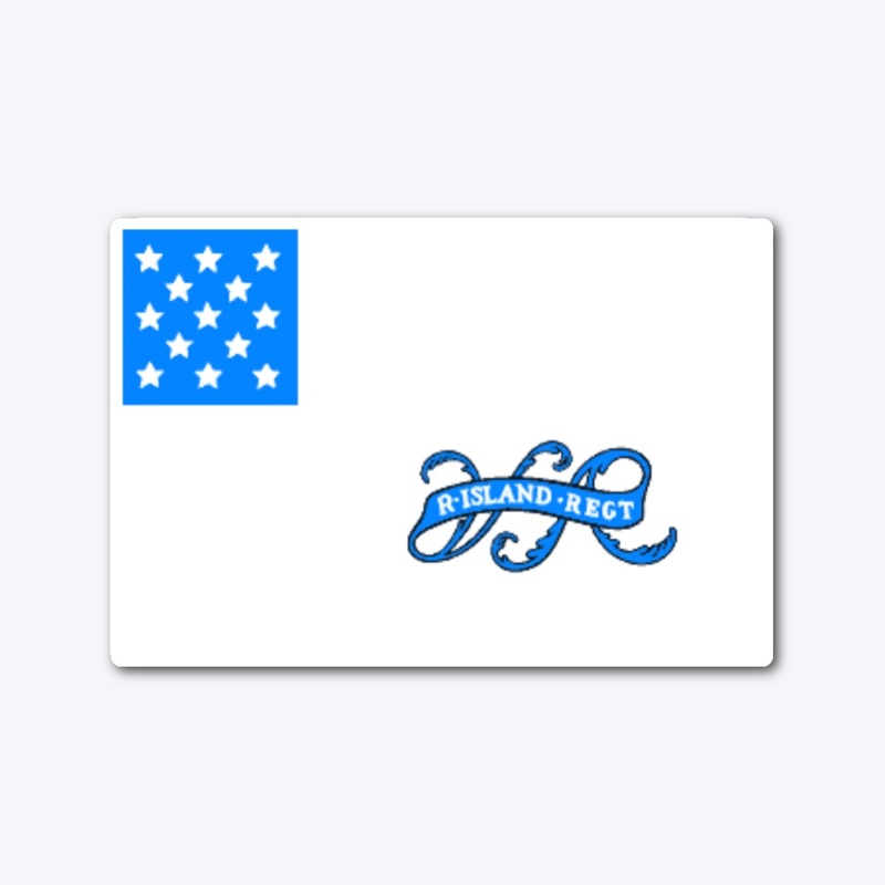 First Rhode Island (Revolution)
