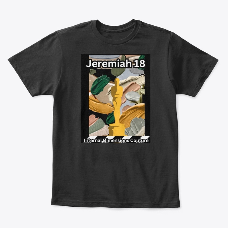 Jeremiah 18 Collection 
