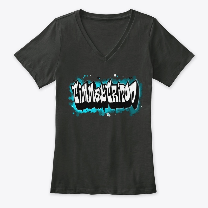 Timmay the mad artist t shirt