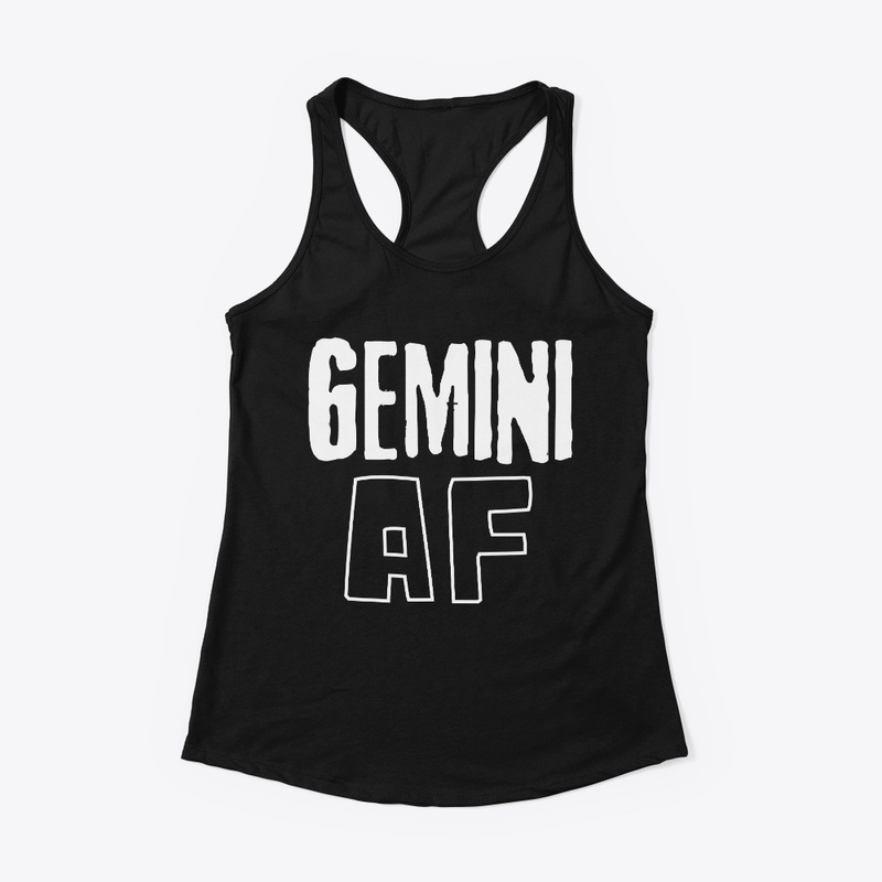 GEMINI Bold AF