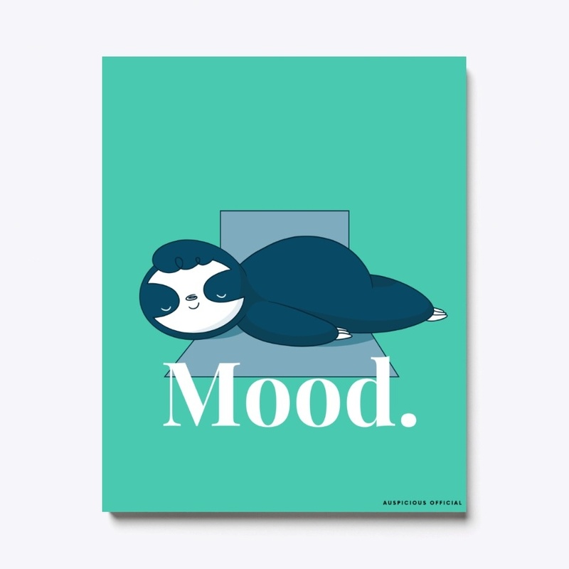 Mood Shirt