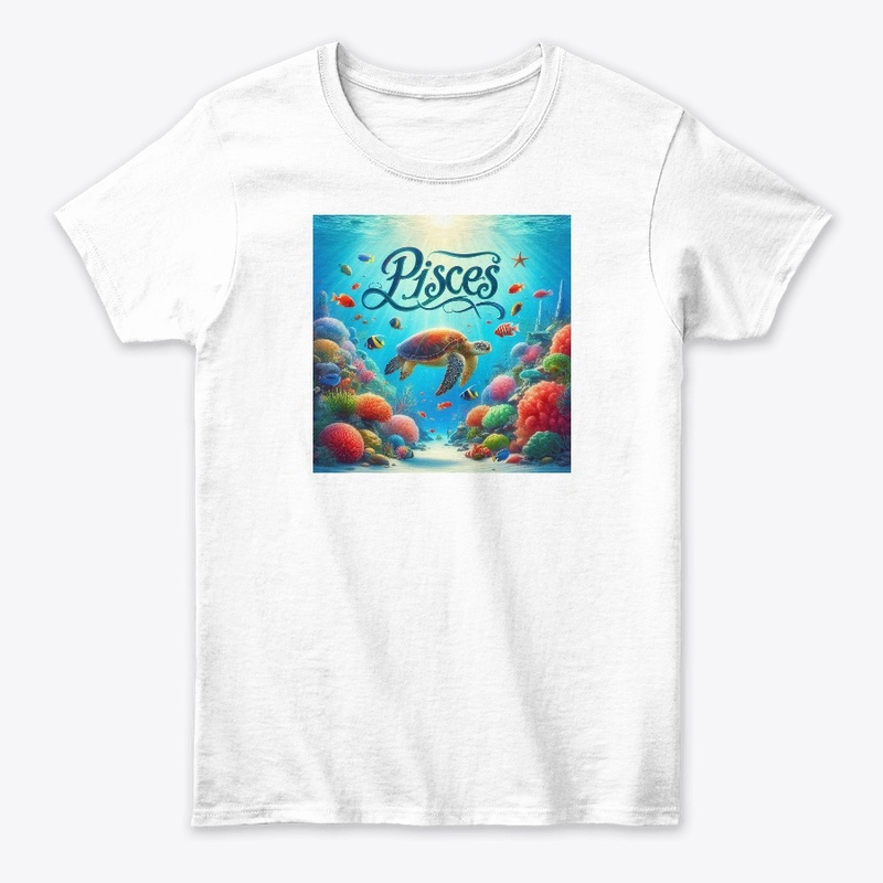 The Zodiac Design