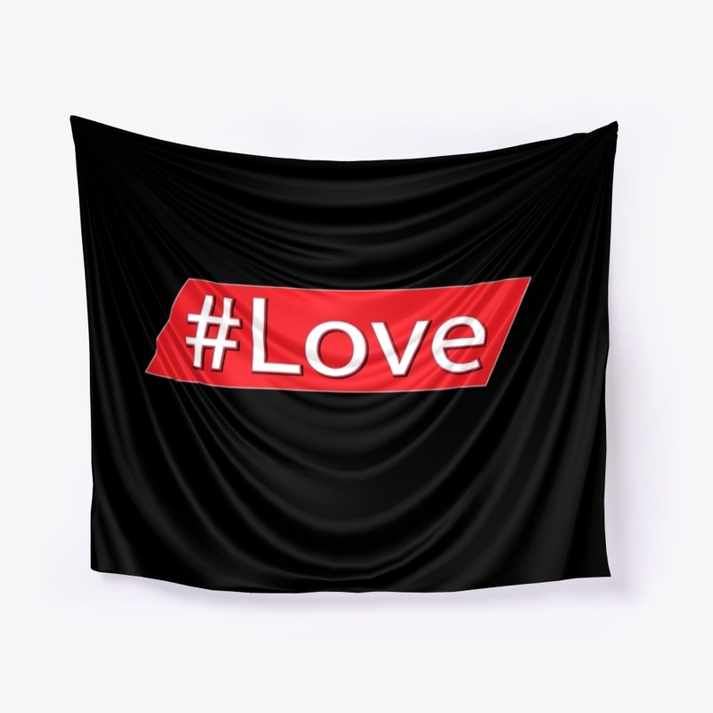 #Love 