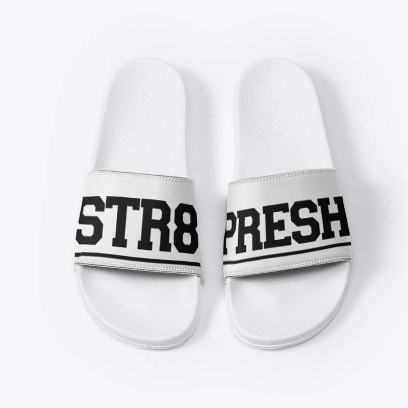PRESHA ZA